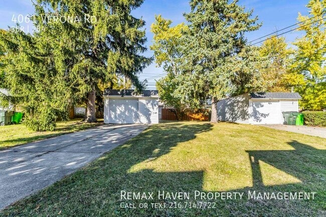 Building Photo - 4061 Verona Rd