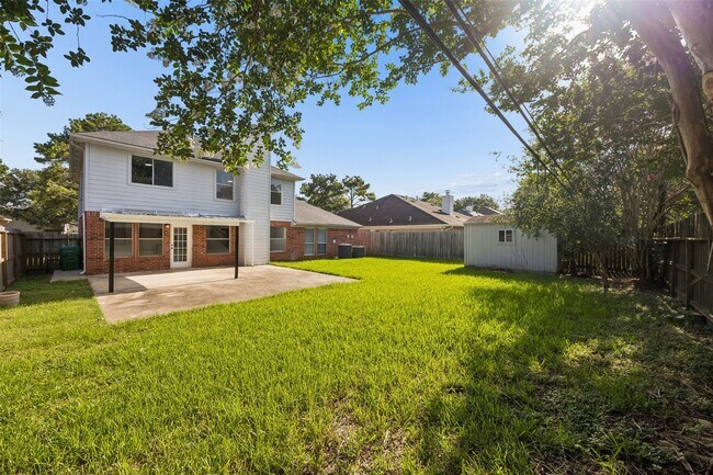 Building Photo - 23527 Cansfield Way