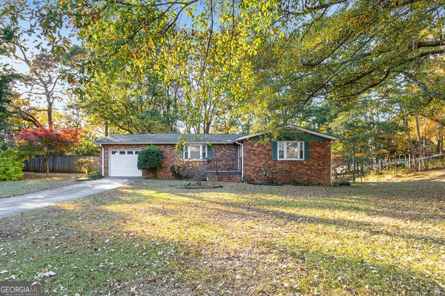 Building Photo - 920 Vfw Dr