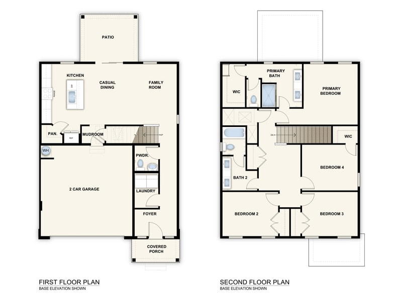 Building Photo - 5117 Turnstone St SE