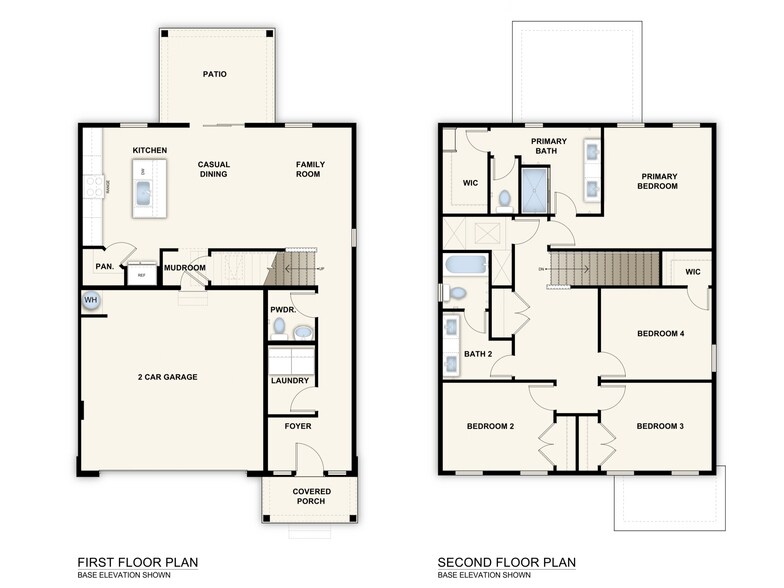 Building Photo - 5342 Turnstone St SE