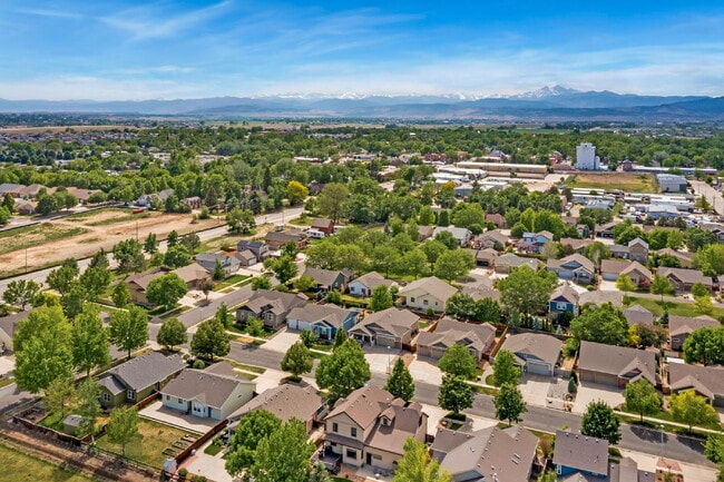 Building Photo - 3/2 Ranch Style Home in Berthoud!