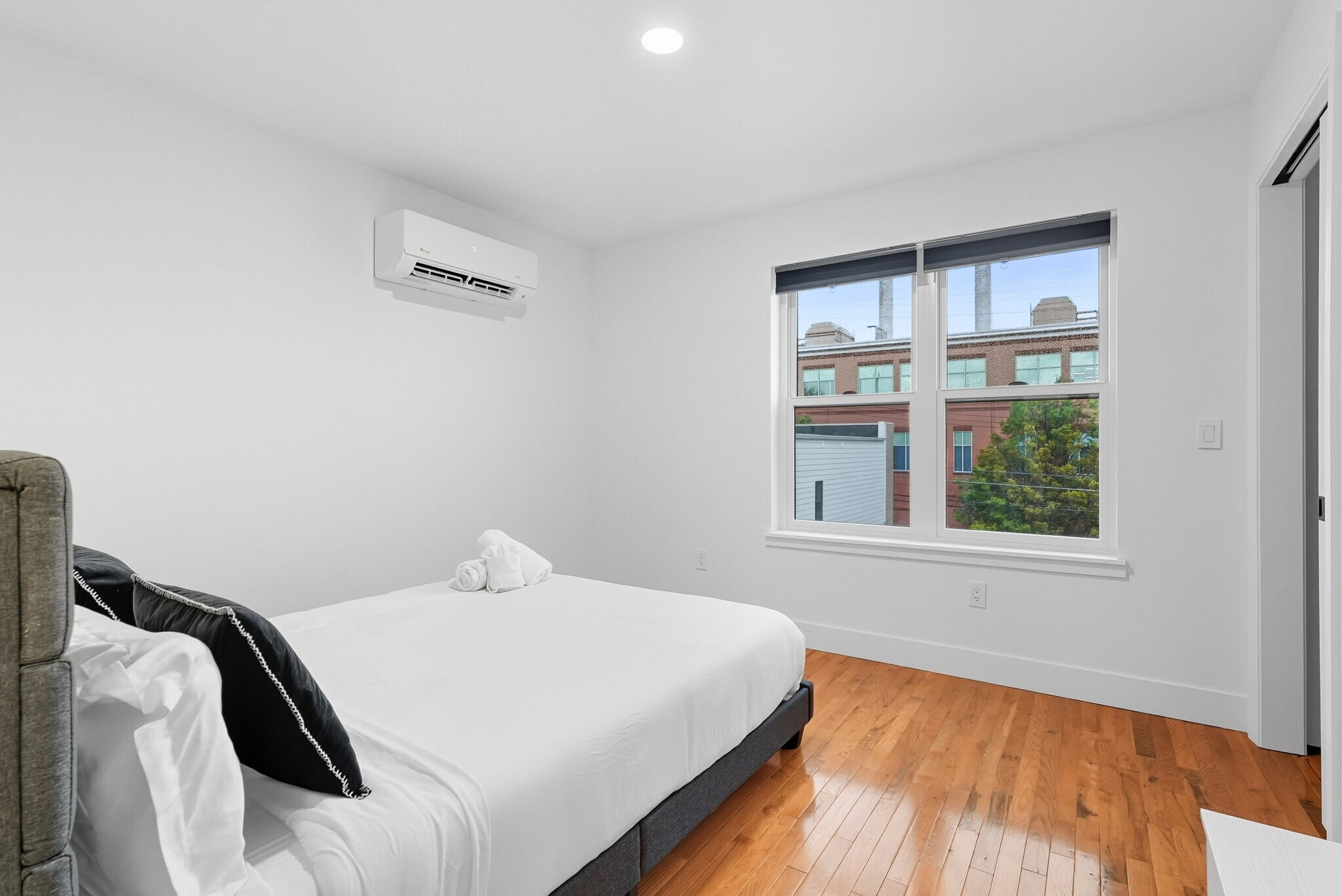 Bedroom 2 - 1236 Butterfield Way