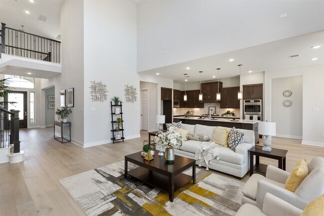 Primary Photo - 21311 Blue Wood Aster Ct
