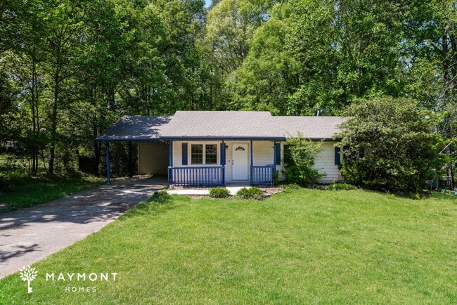 Building Photo - 288 Morris Dr SE