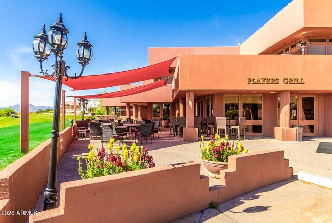 Building Photo - 6540 E Redmont Dr