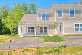 Building Photo - More units and move-in options available.