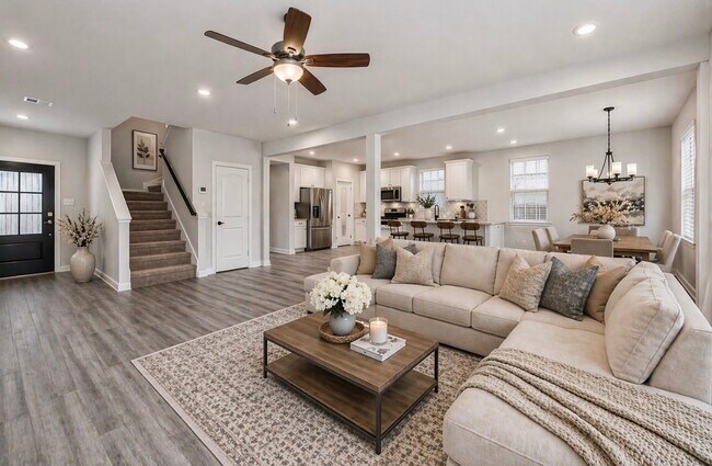 Building Photo - 5806 Havana Mist Dr