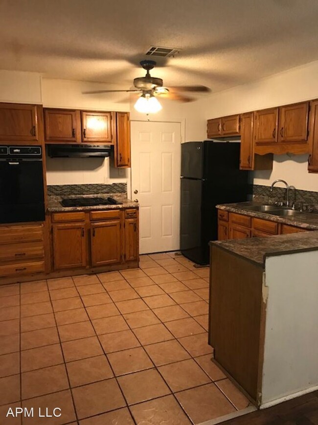 Building Photo - 4 br, 3 bath House - 2819 Dick Taylor
