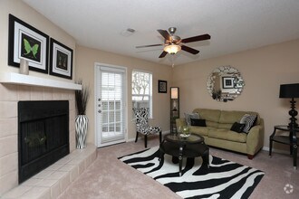 Interior Photo - Windsong Village