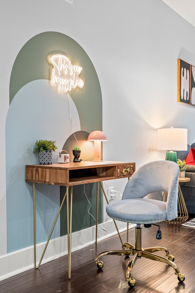 Building Photo - 826 N Broad St