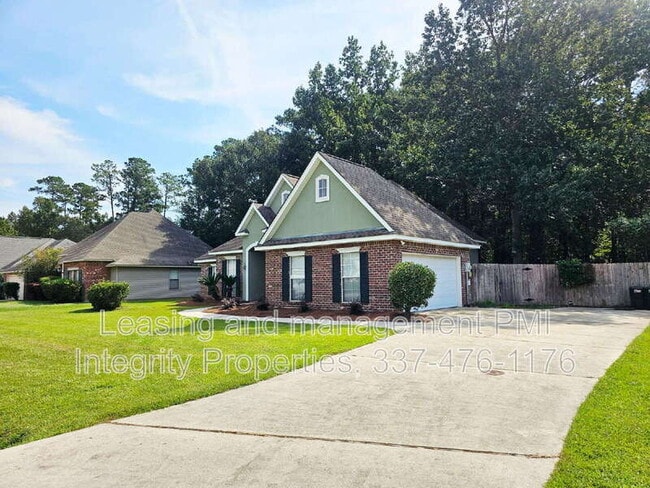 Building Photo - 411 Greenfield Dr