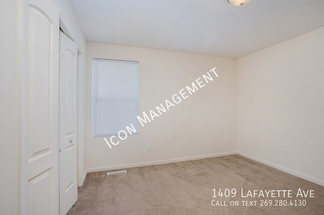 Building Photo - 1409 Lafayette Ave