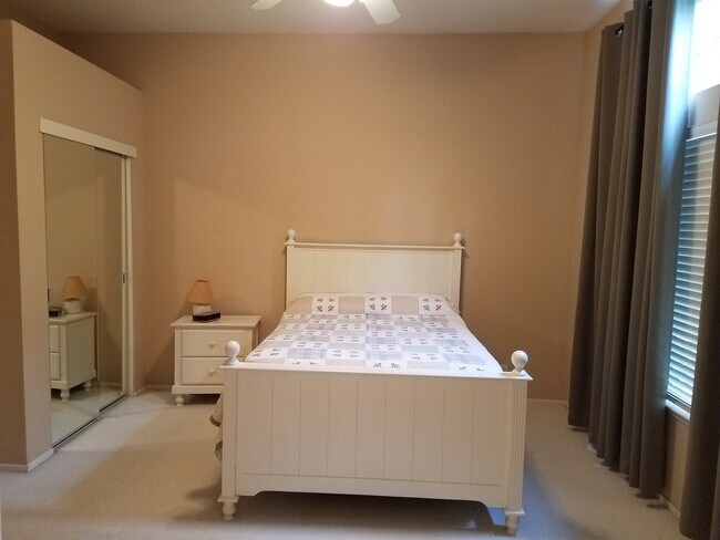 Building Photo - Briggs Ranch Home with RV Parking!