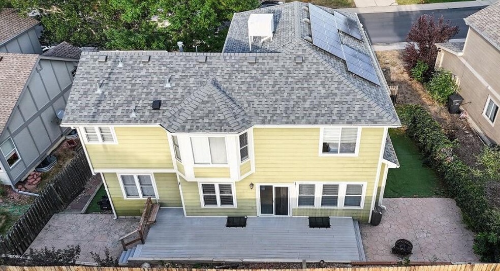 Building Photo - 7627 Halleys Dr