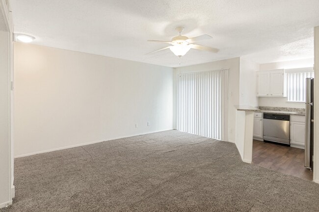 Floorplan - Cambridge Court