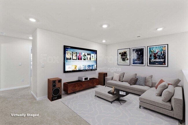 Building Photo - 4110 Steel Wy