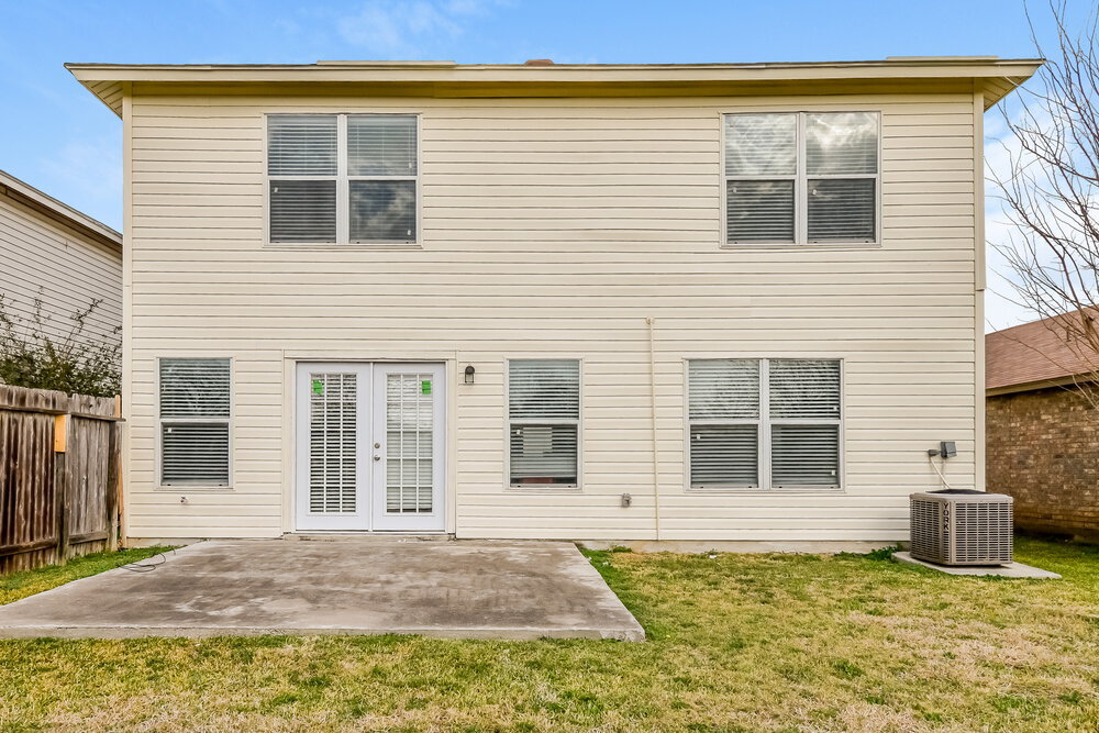 Building Photo - 6911 Waterfall Pass