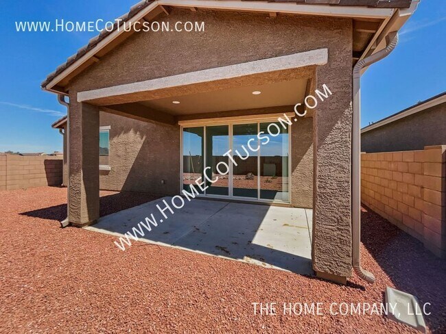 Building Photo - 35030 S Stargazer Ave