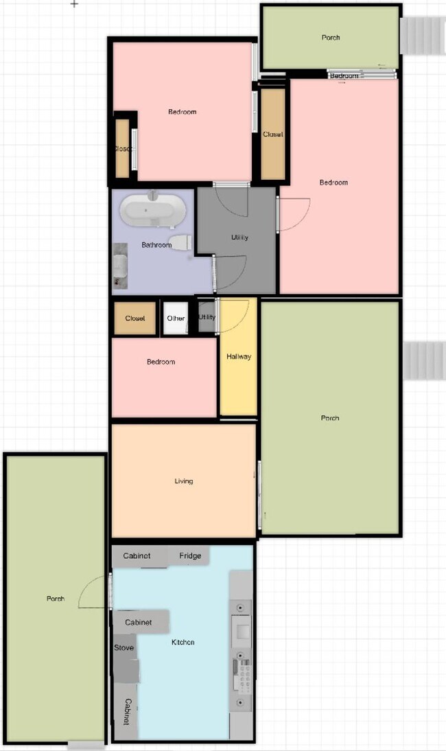 Building Photo - 2169 Colby Creek Rd