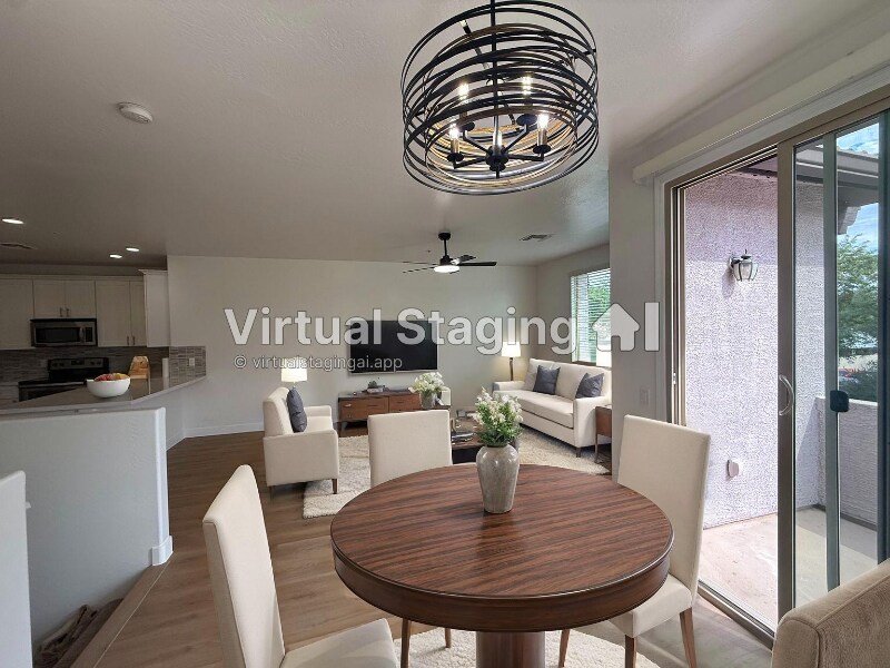 Building Photo - 7726 E Baseline Rd