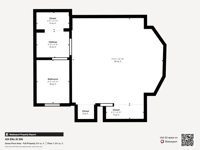 Building Photo - 420 Ellis St