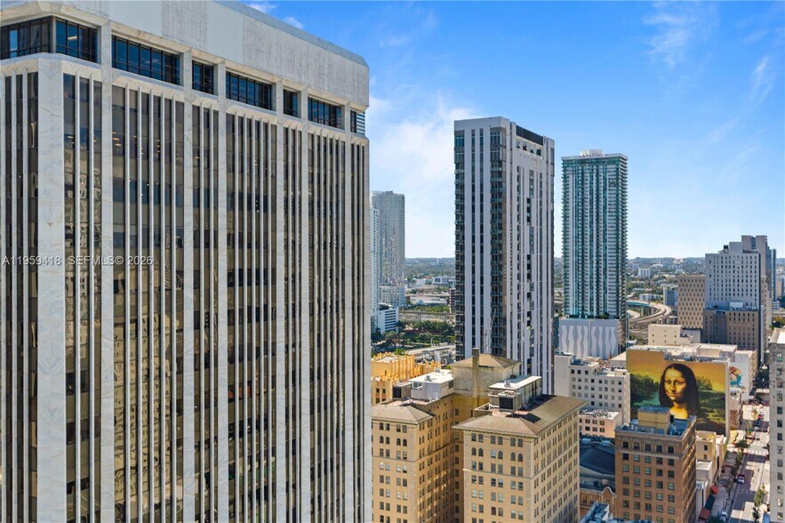 Building Photo - 50 Biscayne Blvd