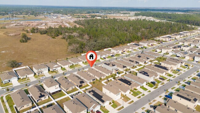 Building Photo - 2653 Harmonia Hammock Rd