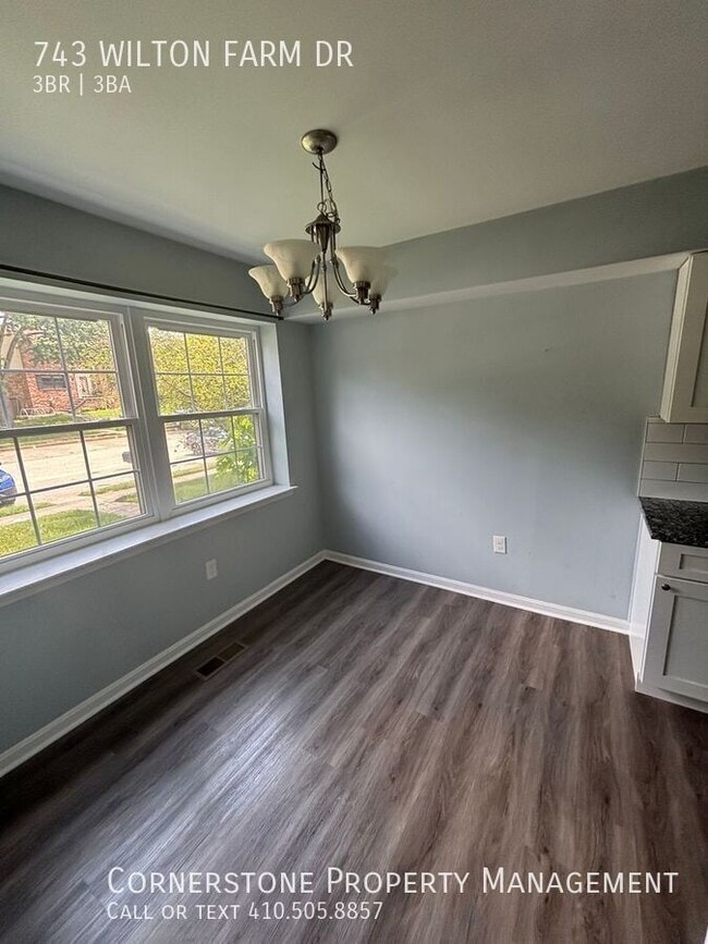 Building Photo - 743 Wilton Farm Dr