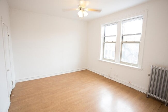 Floorplan - 5034-5046 S. Woodlawn Avenue