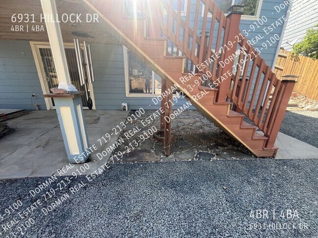 Building Photo - 6931 Hillock Dr