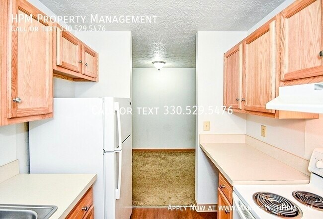 Building Photo - Nice Barberton Apartment For Rent!
