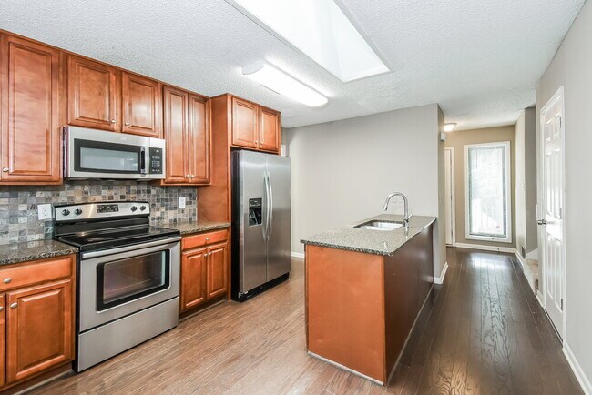 Building Photo - 2570 Cedar Fork Trail