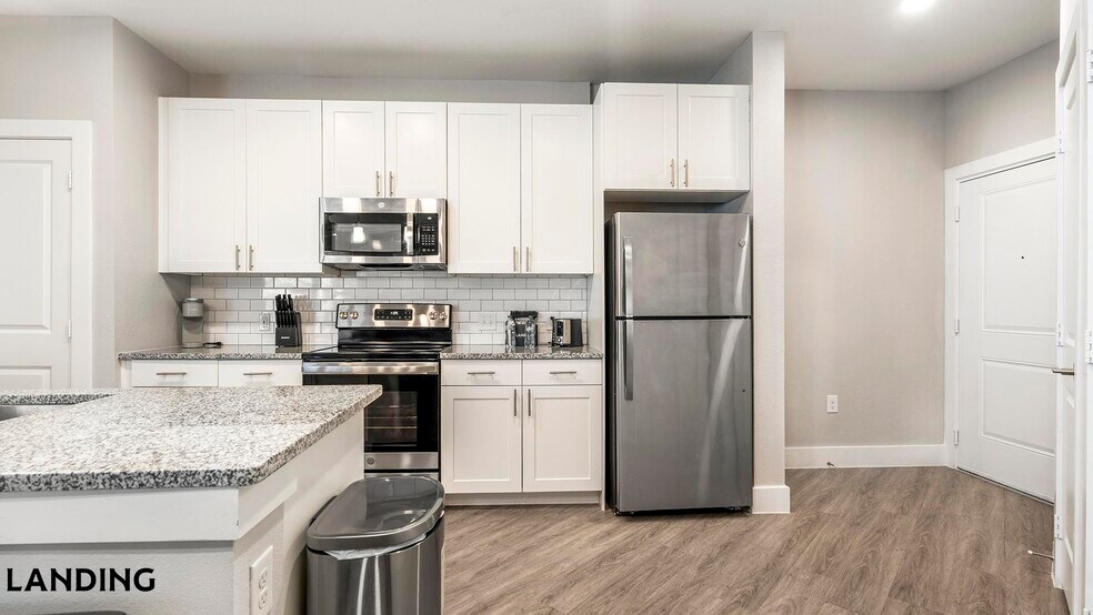 Building Photo - 503 Richland Hills Dr