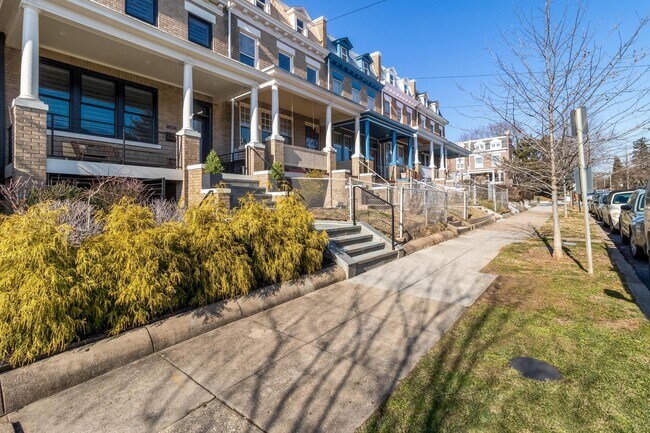 Building Photo - 4514 15th St NW