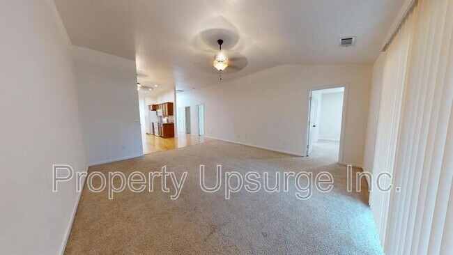 Building Photo - 3720 Silvario Ct