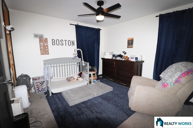 Building Photo - 1619-1623 D Street