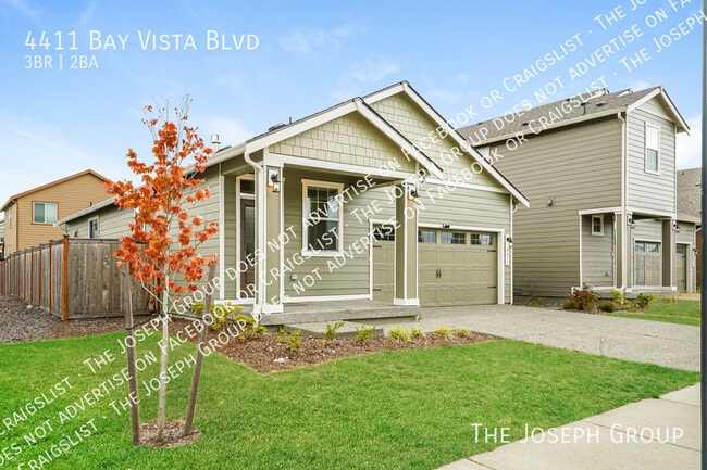 Building Photo - 4411 Bay Vista Blvd