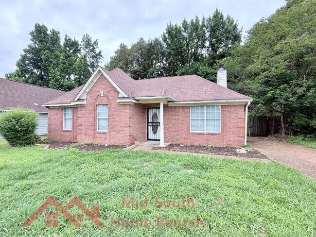 Building Photo - 4473 Cleopatra Cove N