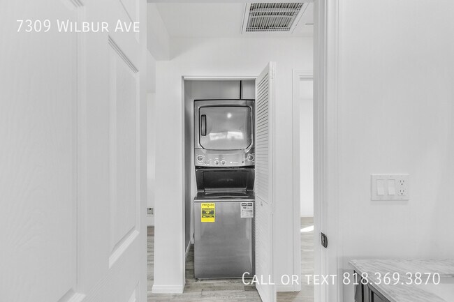 Building Photo - 7309 Wilbur Ave