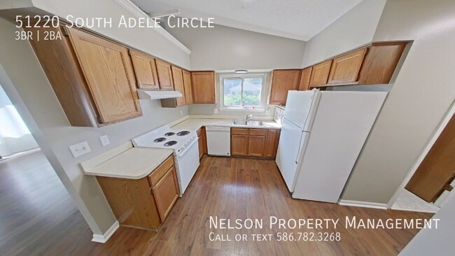 Building Photo - 51220 S Adele Cir