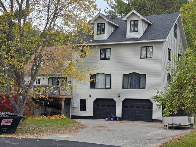 Building Photo - 17 Pheasant Dr