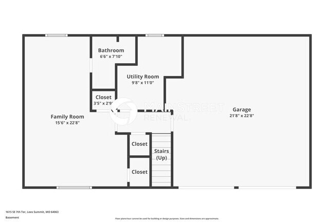 Building Photo - 3 Bedroom Pet-Friendly Home in Lees Summit...