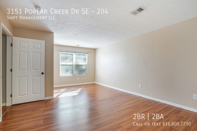 Building Photo - 3151 Poplar Creek Dr SE