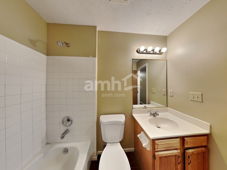 Building Photo - 4363 Squaw Valley Dr