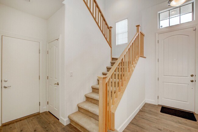 Building Photo - BEAUTIFUL 2 Story, 3 Bedroom Home in GATED...