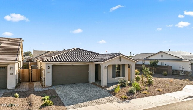 Building Photo - 5419 W Las Palmaritas Dr