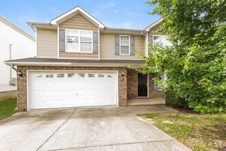 Building Photo - 1741 Elijah Ryan Dr