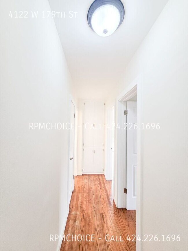Building Photo - 4122 179th St