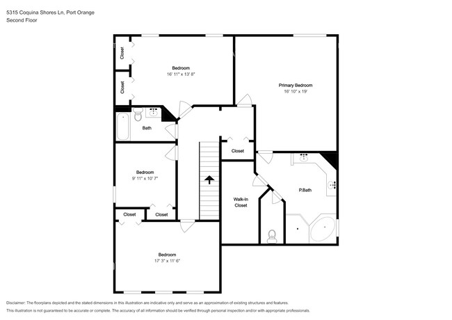 Building Photo - 5315 Coquina Shores Ln